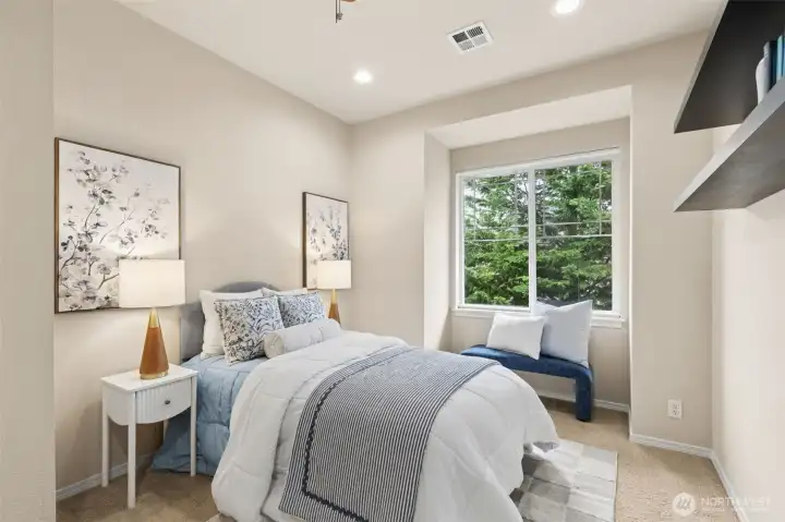 Kid's room