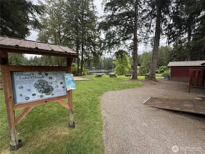 Community Park Community Park