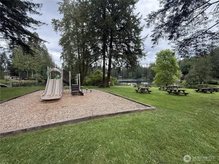 Community Park Community Park