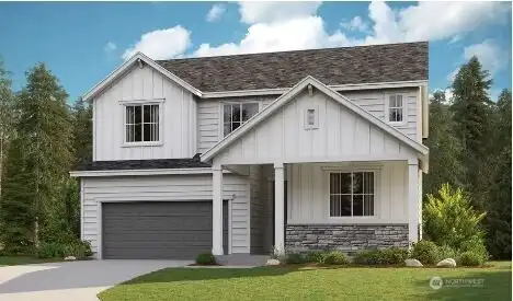 Photo not of actual home