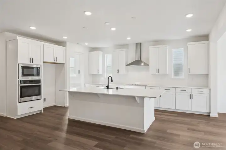 Photo not of actual home