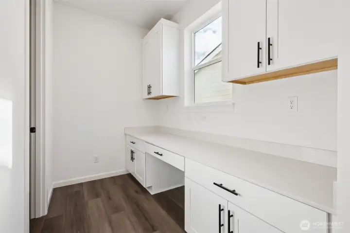 Photo not of actual home