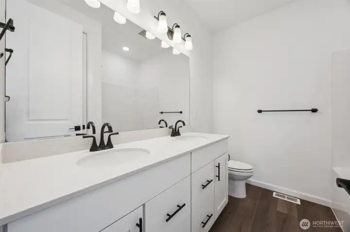 Photo not of actual home