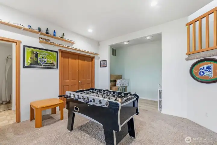 So much space for all your entertaining needs