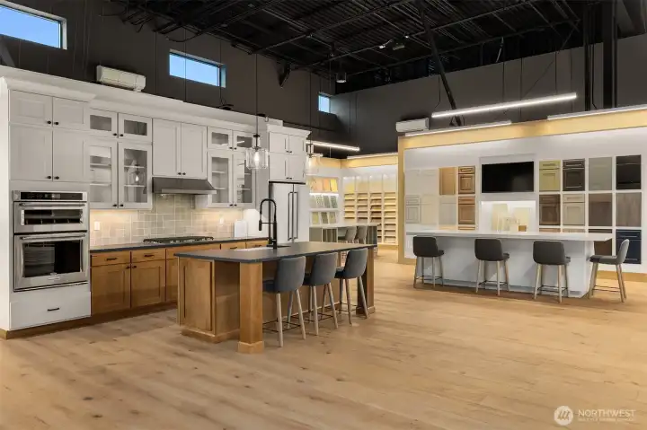 State-of-the-art Design Studio State-of-the-art Design Studio