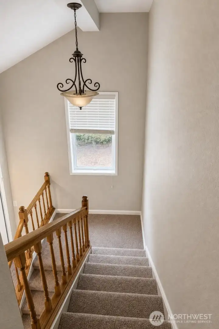 Stairwell