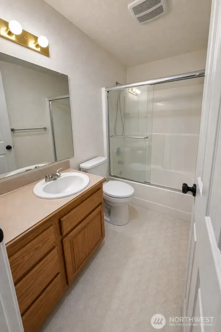 Addt Bathroom
