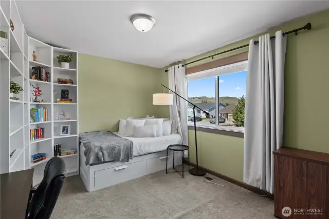 Bedroom 2nd Floor