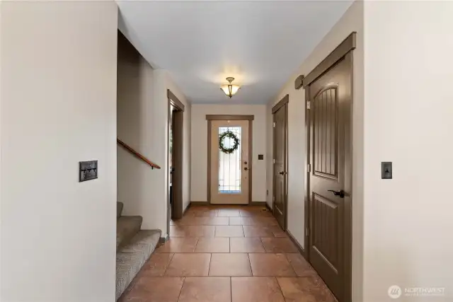 Entryway
