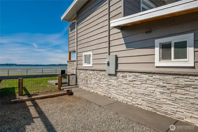 RV Parking