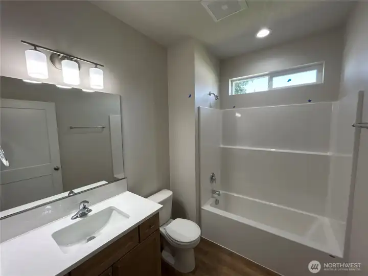 Photos are of previously built home. Photos shown may not include all upgrades & features shown in all plans. Plans/upgrades may vary and may not be included.