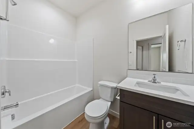 Photos are of previously built home. May include upgrades not included.