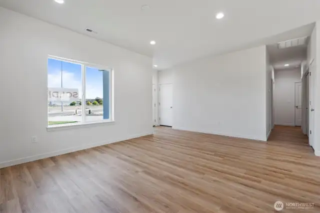 Photos are of previously built home. May include upgrades not included.