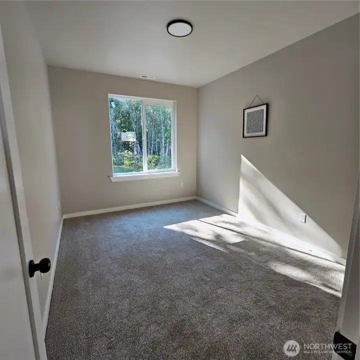 Back Bedroom 1