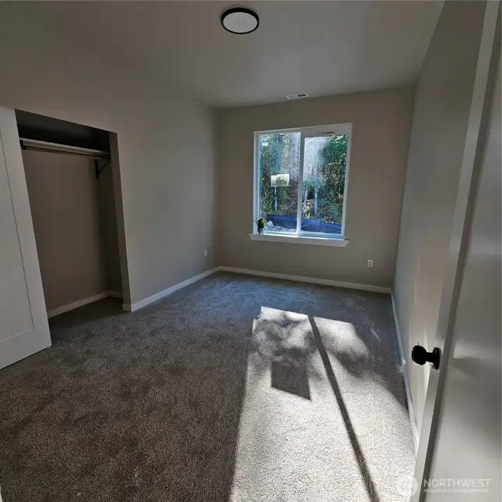 Back Bedroom 2