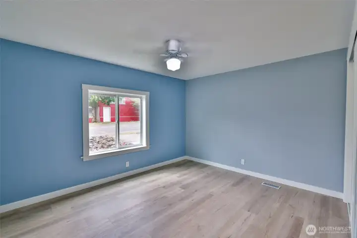 Bedroom #2