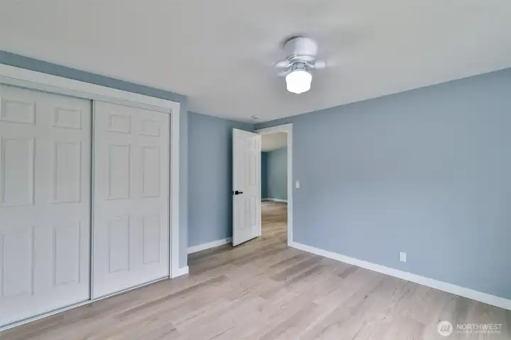 Bedroom #2