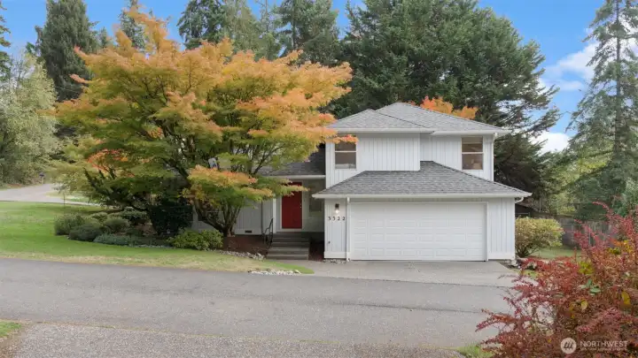 Tucked onto a spacious corner lot framed by mature trees, this well-cared-for home feels private, peaceful, and ready for its next chapter. Move-in ready comfort meets small-town charm right here in Brier.