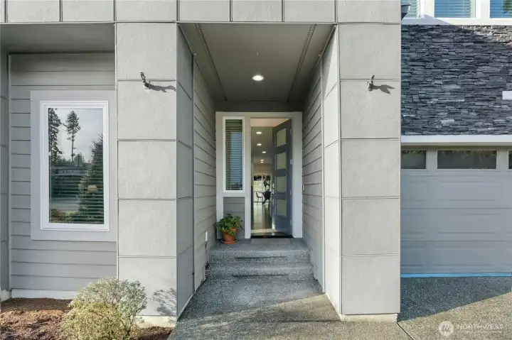 Impeccably Maintained home!