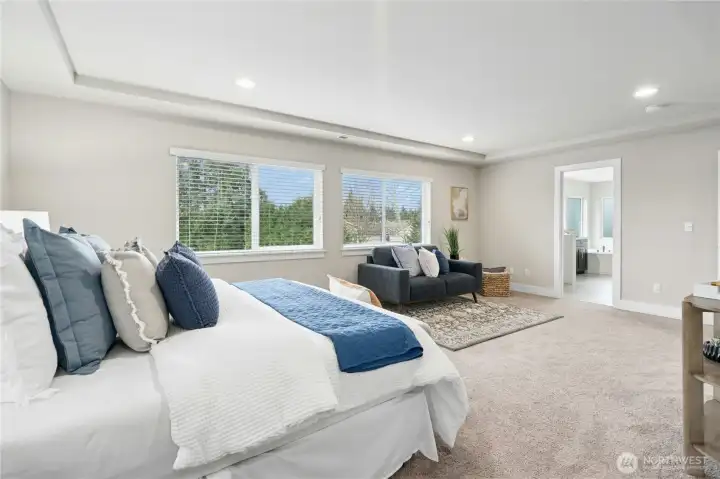 So bright and inviting