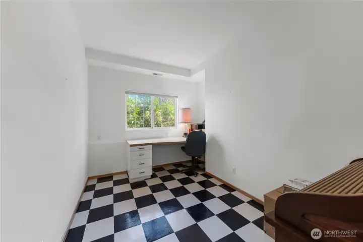 2337 West Beach office space