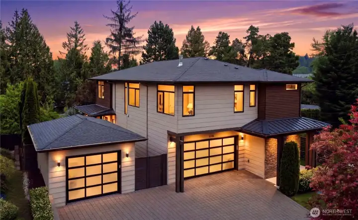 Welcome Home!