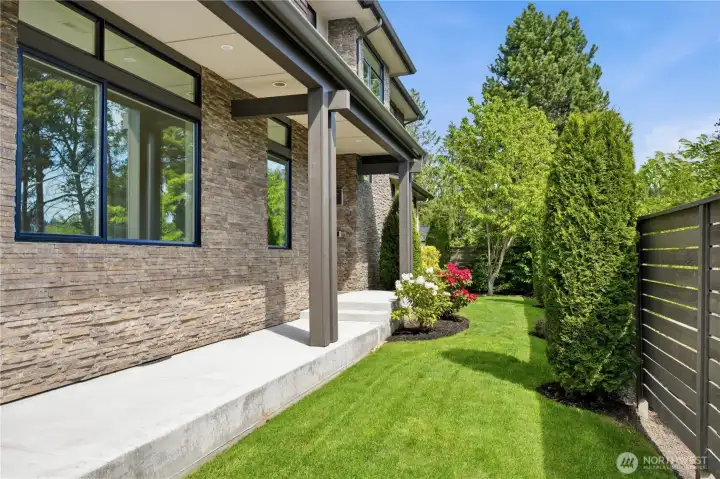 Distinctive details and thoughtful design elements bring character and personality to every corner of the home