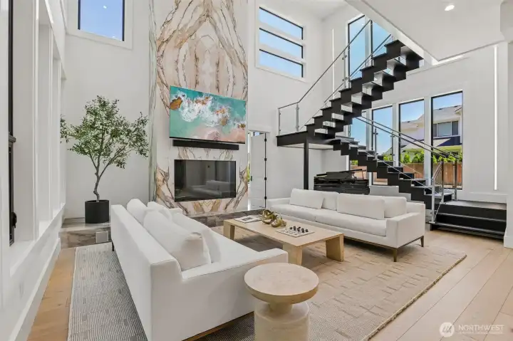 Great Room Great Room