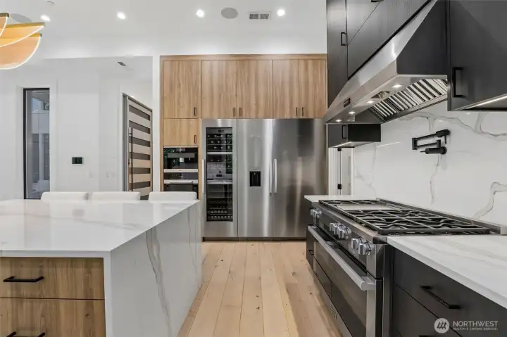 Kitchen Kitchen