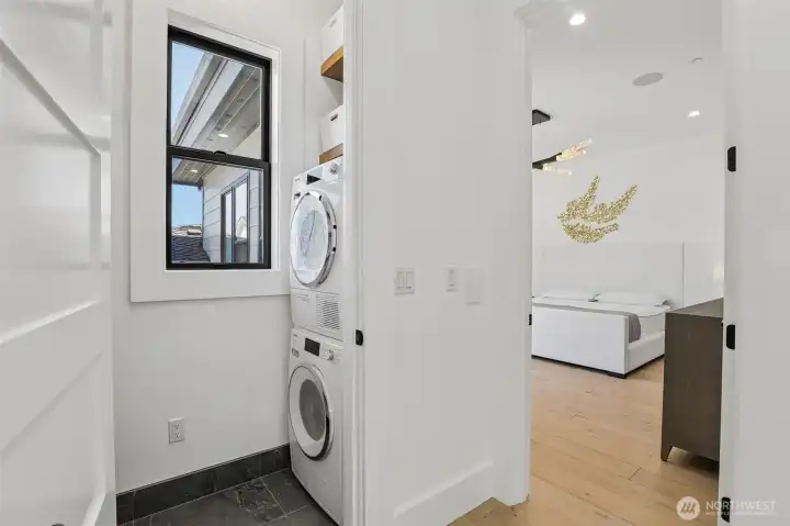 Upper Laundry Upper Laundry