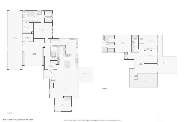 Floor-plan Floor-plan