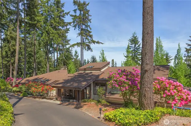 Kala Point Clubhouse