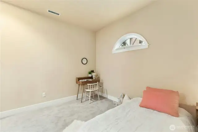 Bedroom #2.