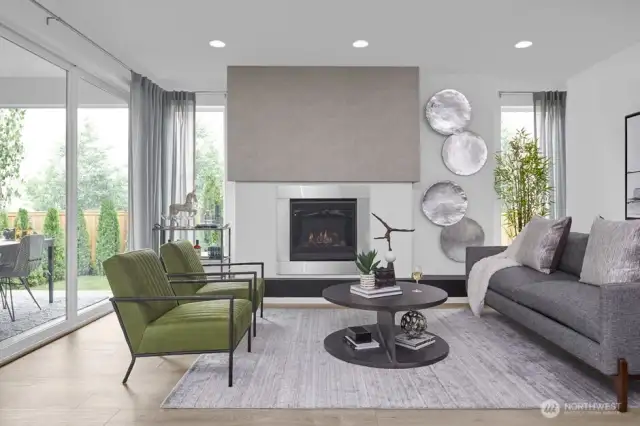 Facade, Ext Colors, Interior Photos & Floor Plans for illustrative purposes only. Actual Facade, Ext Colors, Interiors & Floor Plans may differ.