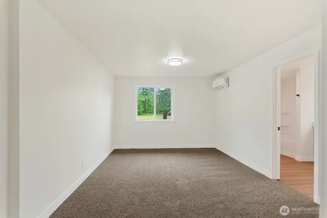 Bedroom #3