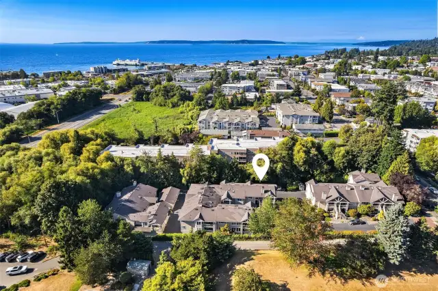 Close proximity to all the amenities