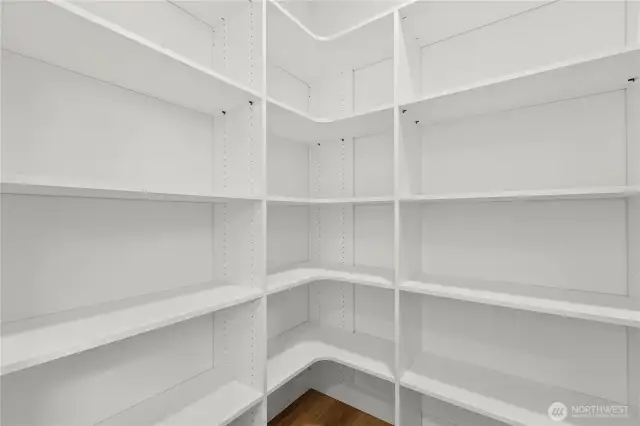 Pantry