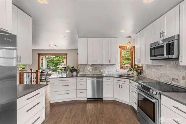 Quartz Countertops