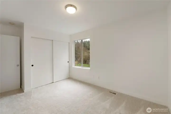 Second view of bedroom 3