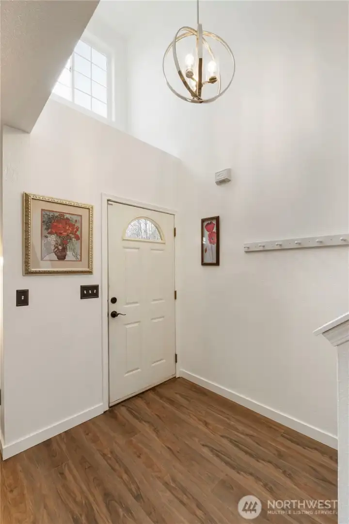 Welcome to this gorgeous updated home.  Come inside and see its beauty before it sells