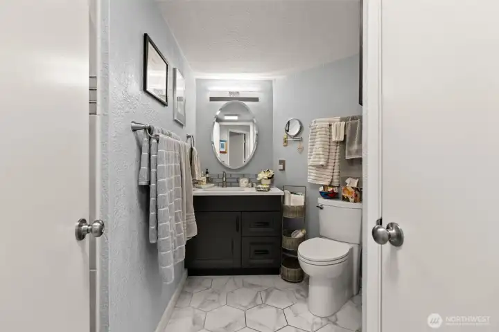 3rd Bedroom/Office/Den