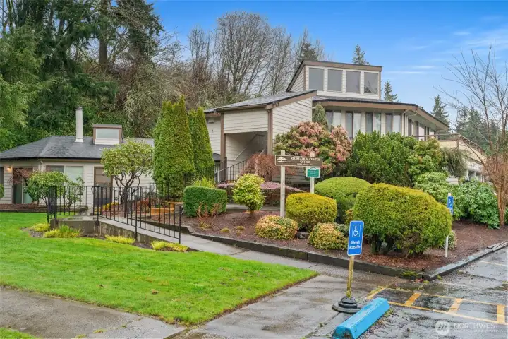 Community Club House