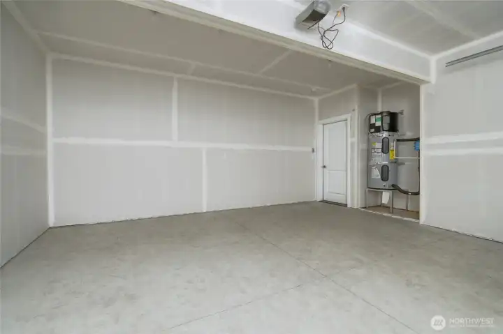 Picture of a different duplex.