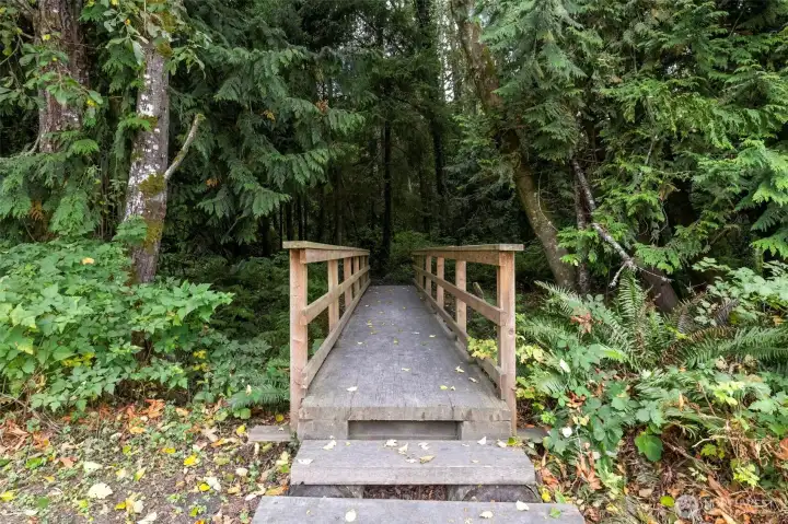 Gamblewood Park