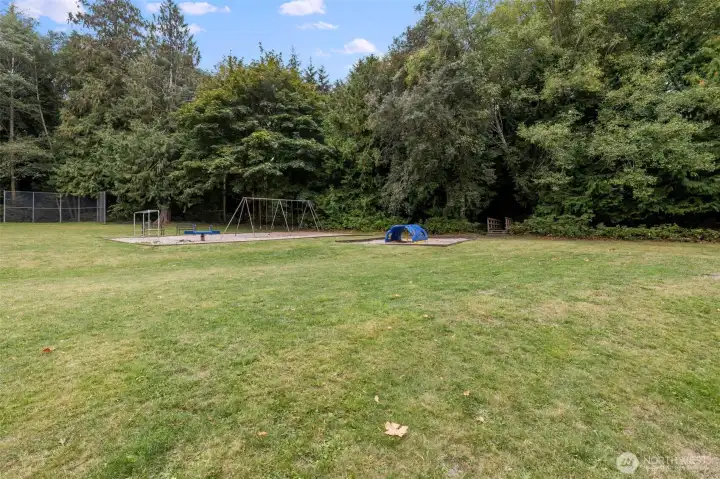 Gamblewood Park