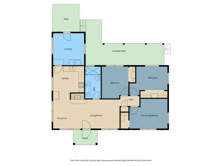 This is only a 2 bedroom home, the room next to the bathroom is an office area with closet storage. This is only a 2 bedroom home, the room next to the bathroom is an office area with closet storage.