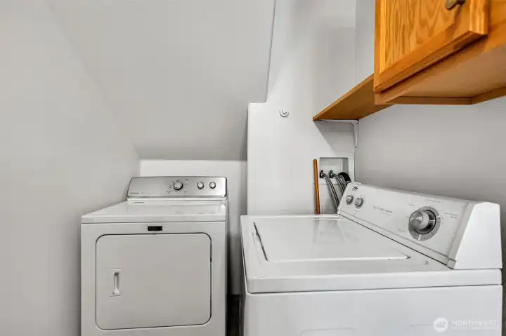 all appliances stay