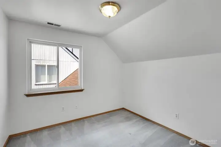 bedroom #2