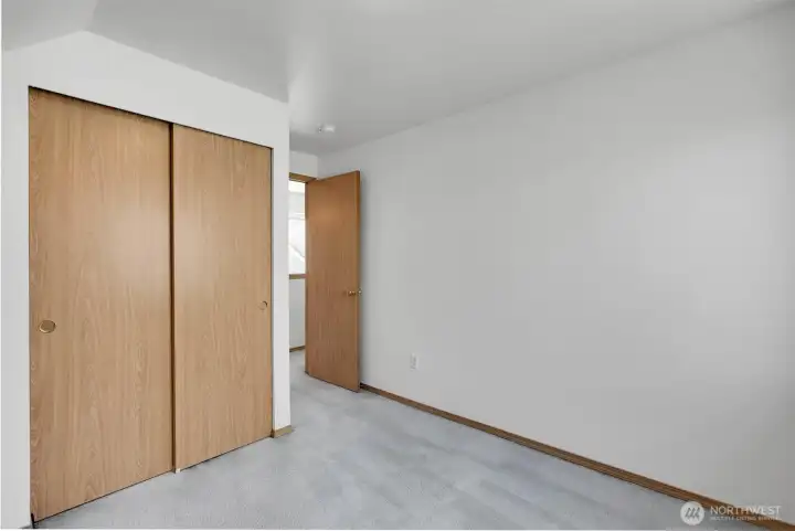 Bedroom #3