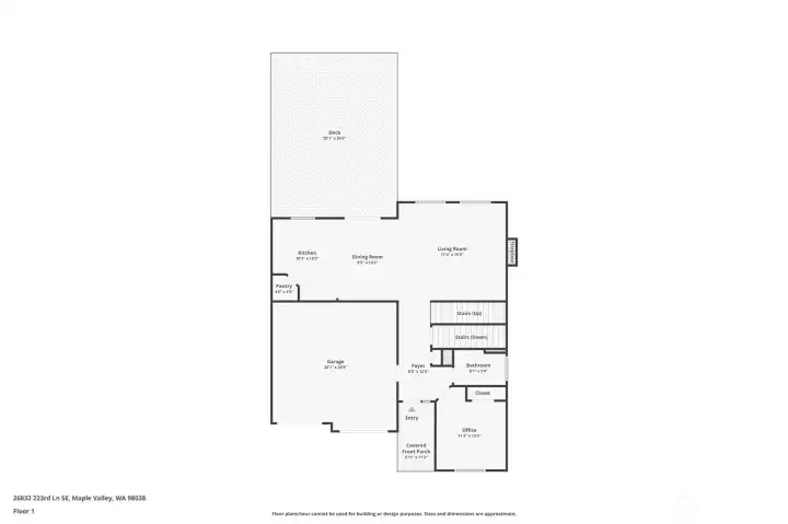 Floor 1